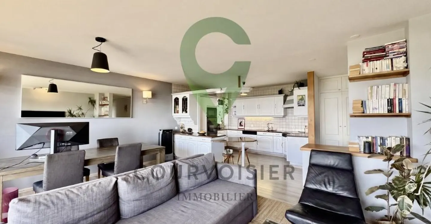 Apartment with high yield rate 5 minutes from Nyon - Photo 2 of 13