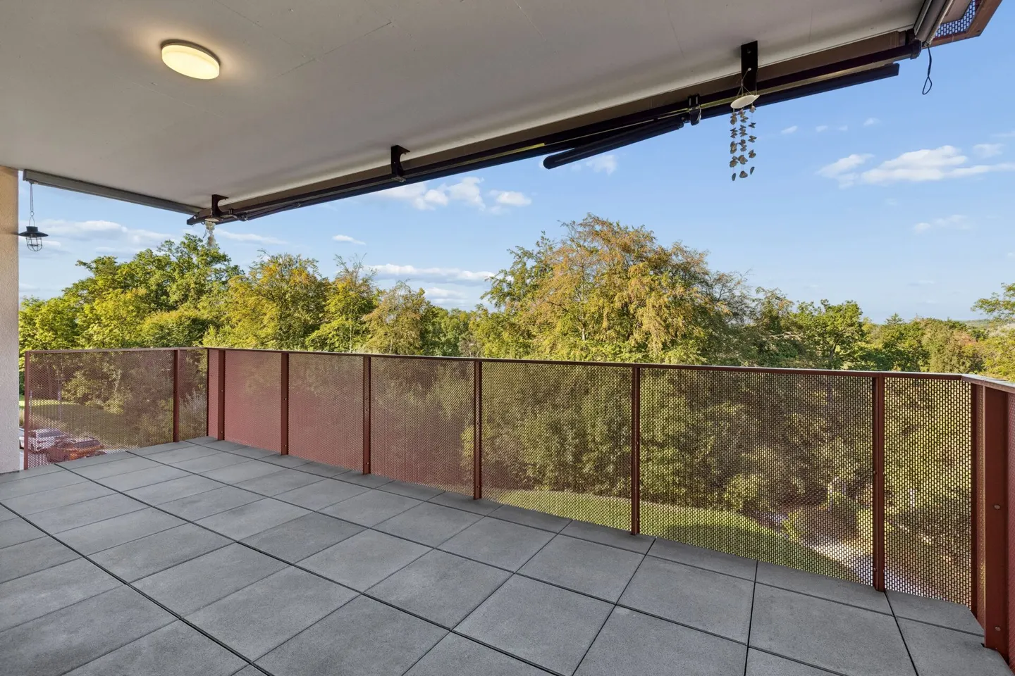 Appartement moderne de 5,5 pièces avec vue sur la verdure - Photo 5 sur 14