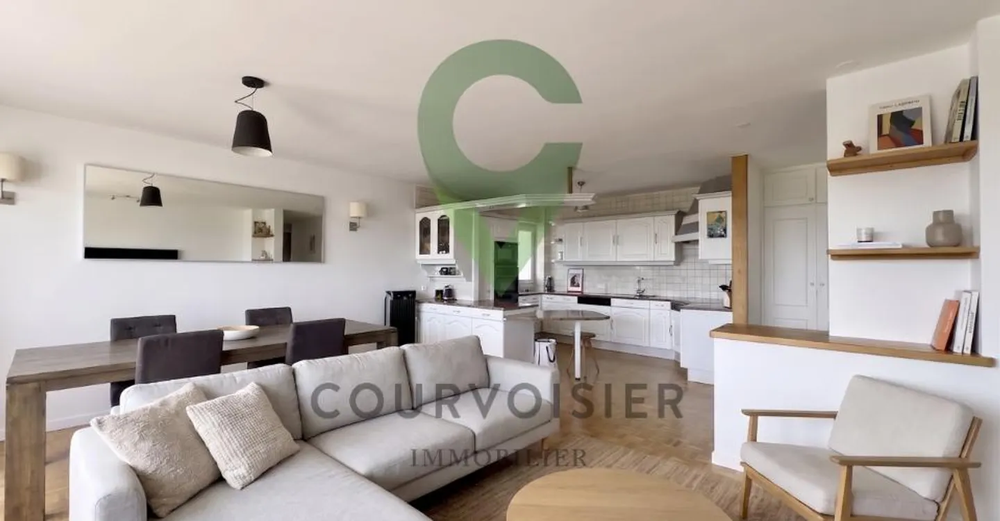 Apartment with high yield rate 5 minutes from Nyon - Photo 3 of 13