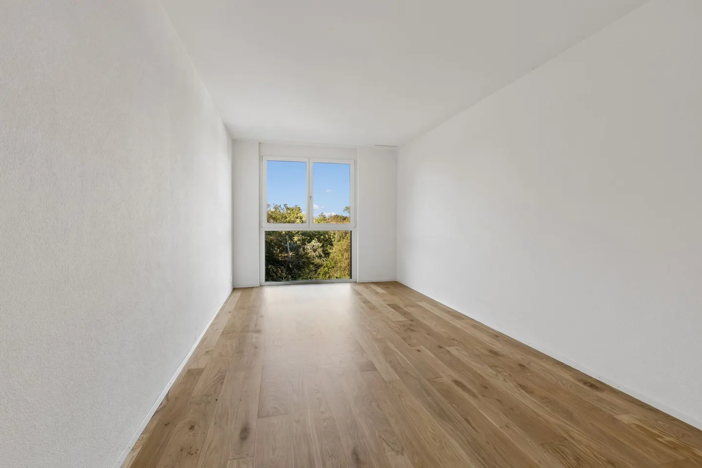 Appartement moderne de 5,5 pièces avec vue sur la verdure - Photo 8 sur 14