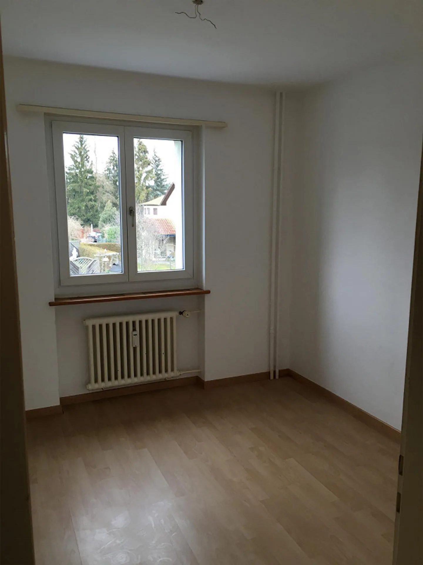 Appartamento 4 stanze a buon mercato - Foto 9 di 15