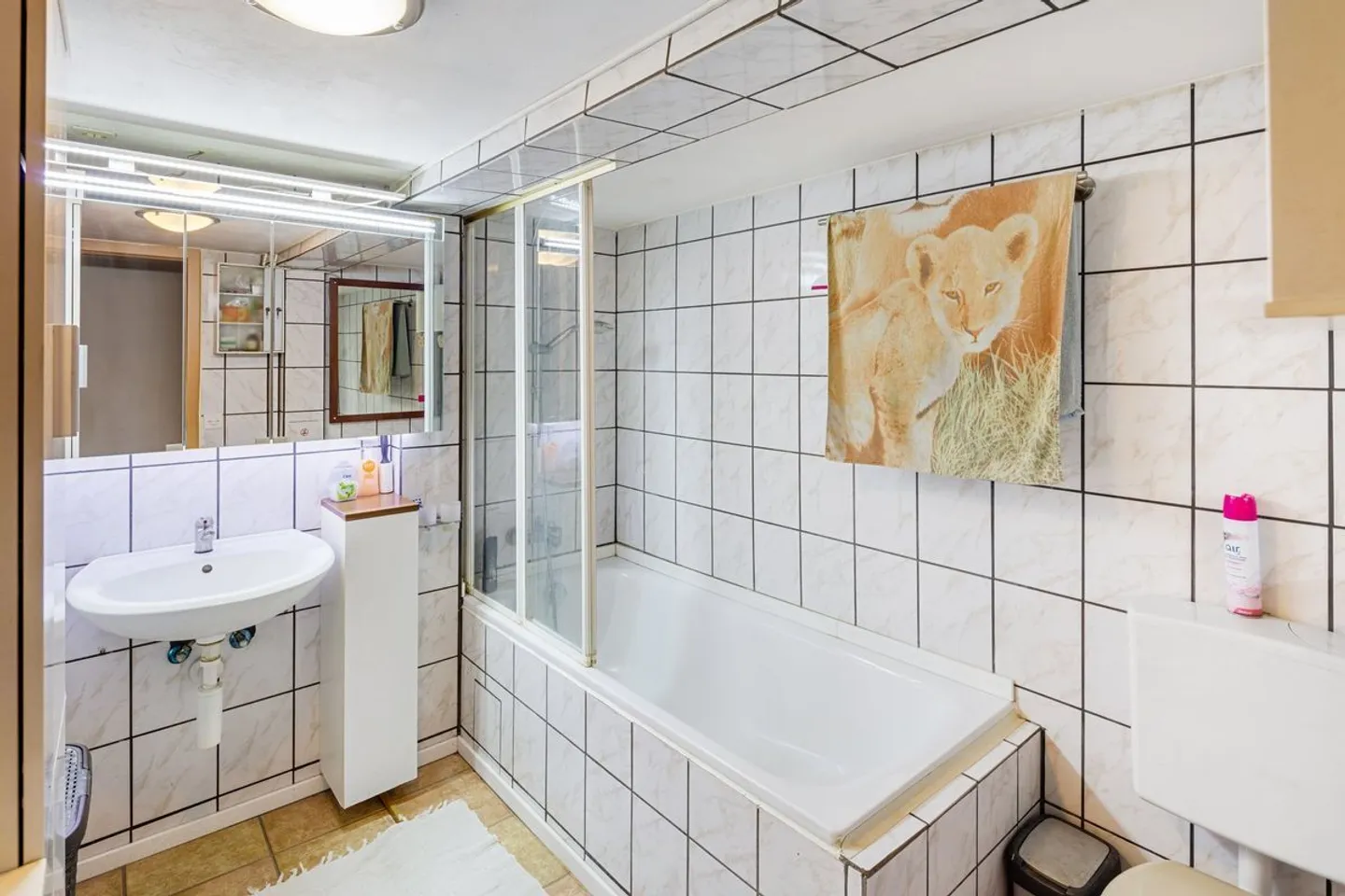 Immeuble résidentiel à vendre - Photo 13 sur 13