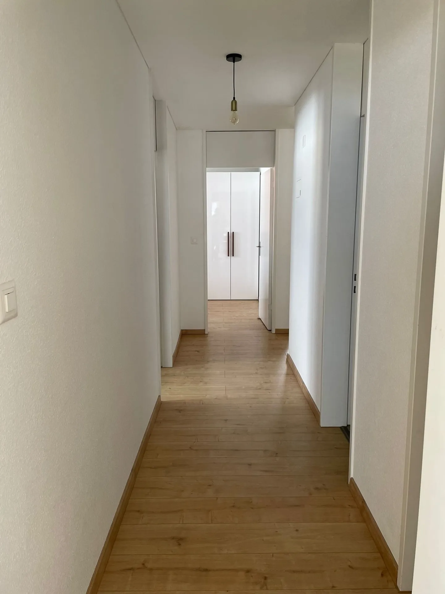 Gemütliche 3.5-Zimmer Wohnung in traumhafter Umgebung in Engelberg - Foto 6 von 10