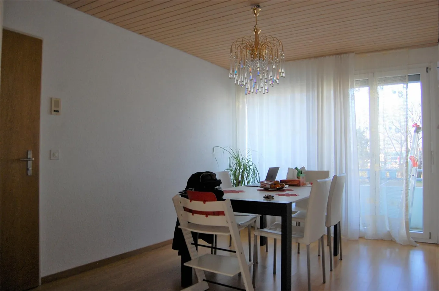 Appartamento 5½ locali in una posizione centrale e adatta ai bambini - Foto 4 di 8