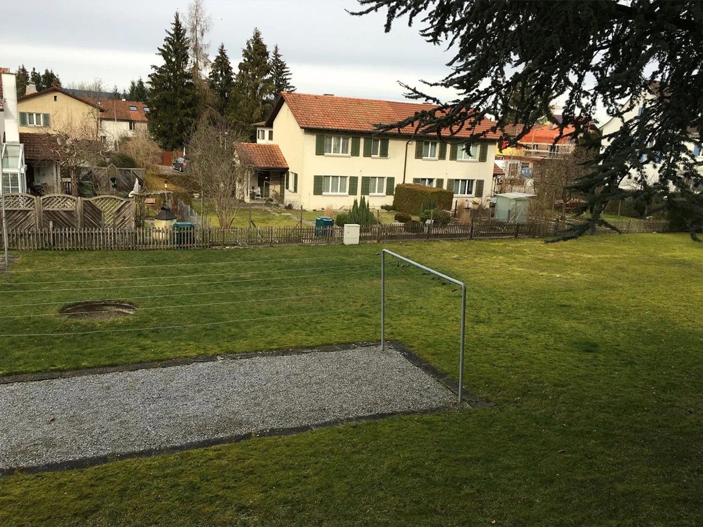 Appartamento 4 stanze a buon mercato - Foto 14 di 15