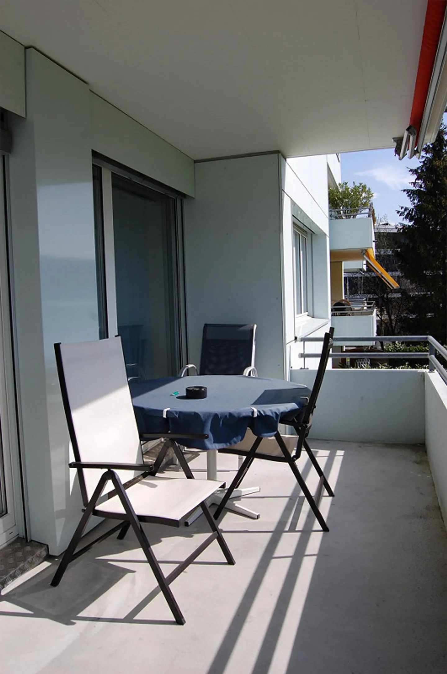 Appartamento 5½ locali in una posizione centrale e adatta ai bambini - Foto 6 di 8