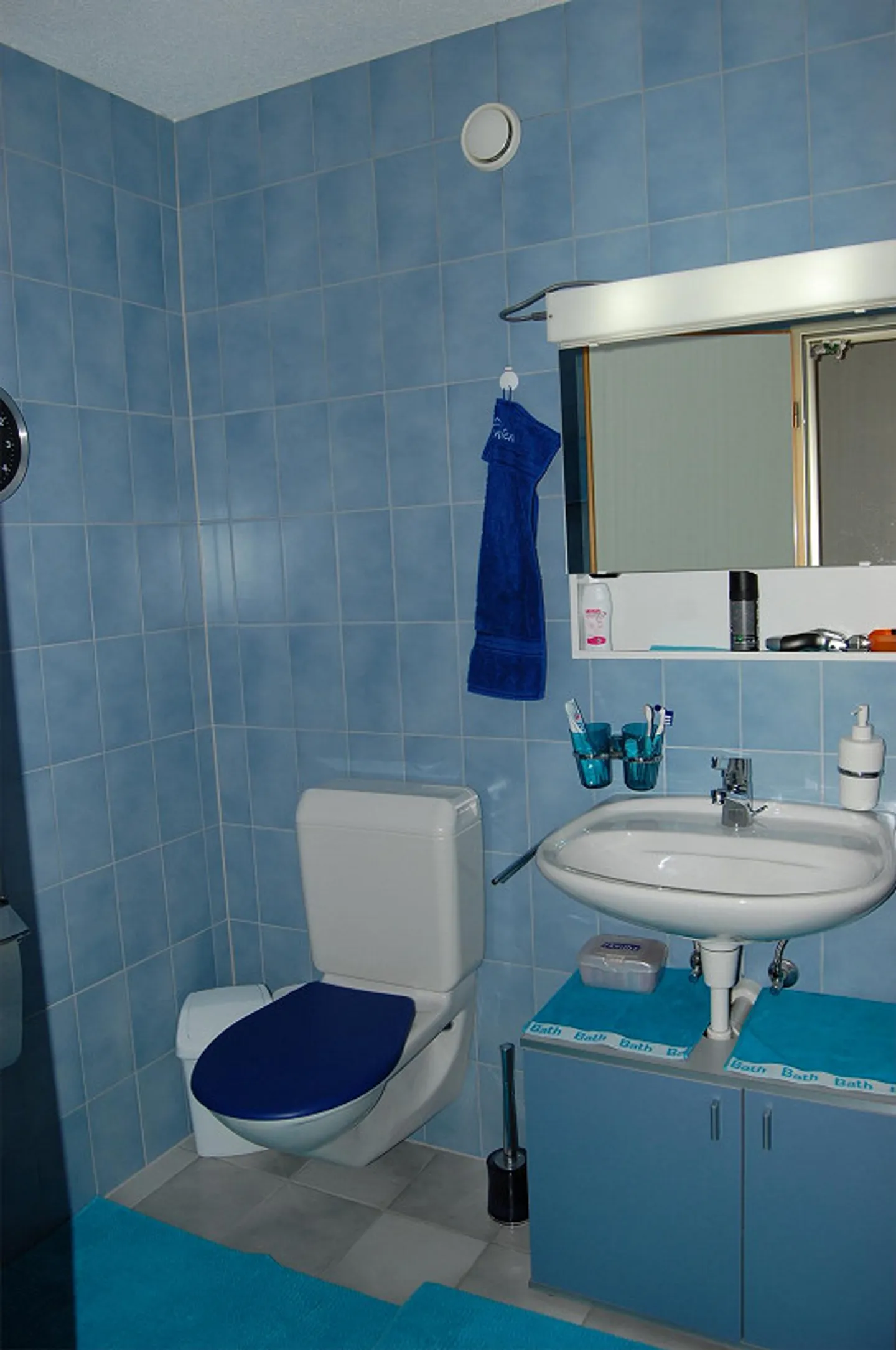 Appartamento 5½ locali in una posizione centrale e adatta ai bambini - Foto 7 di 8