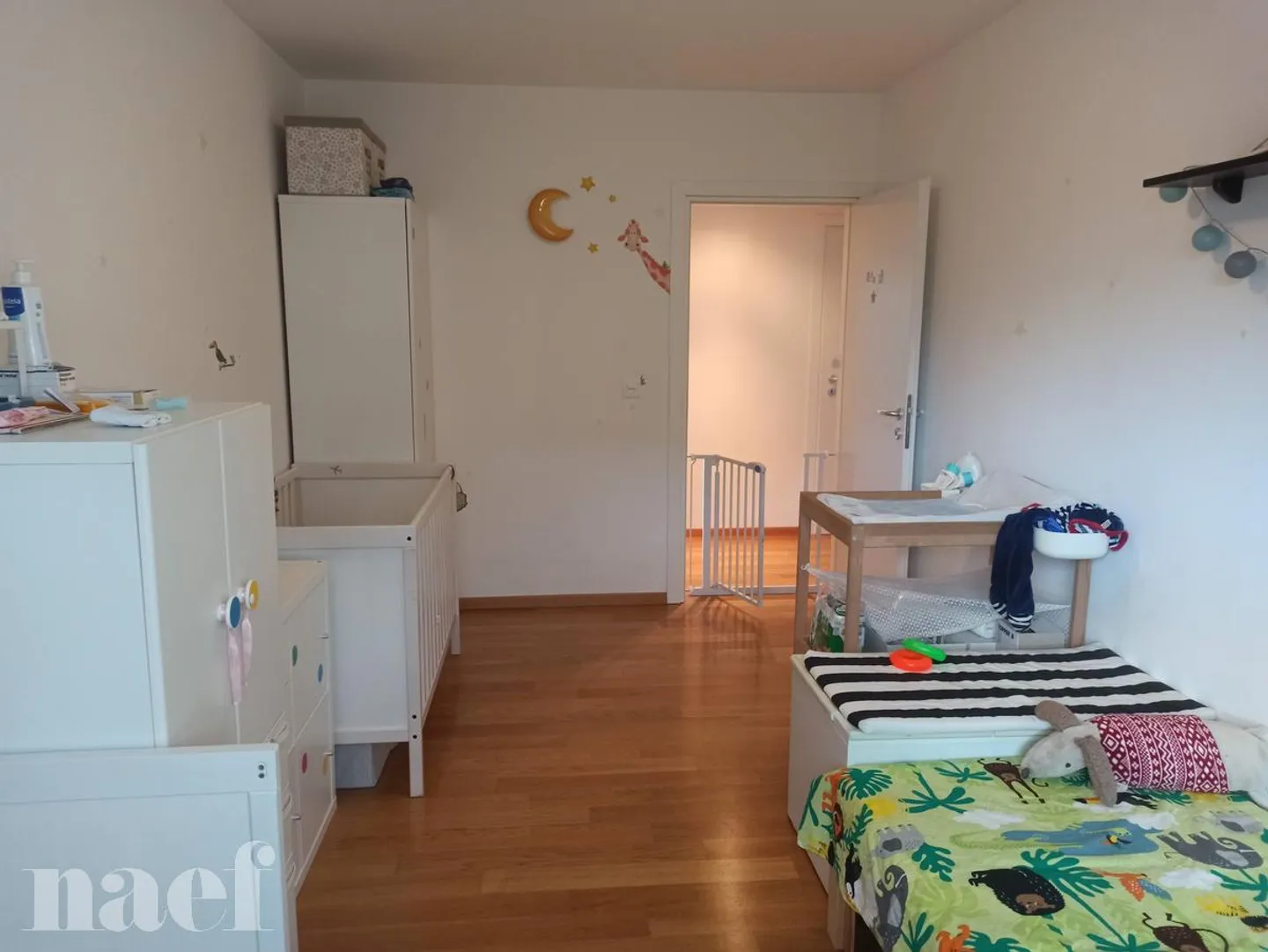 4.5 Room Apartment - Photo 5 of 12