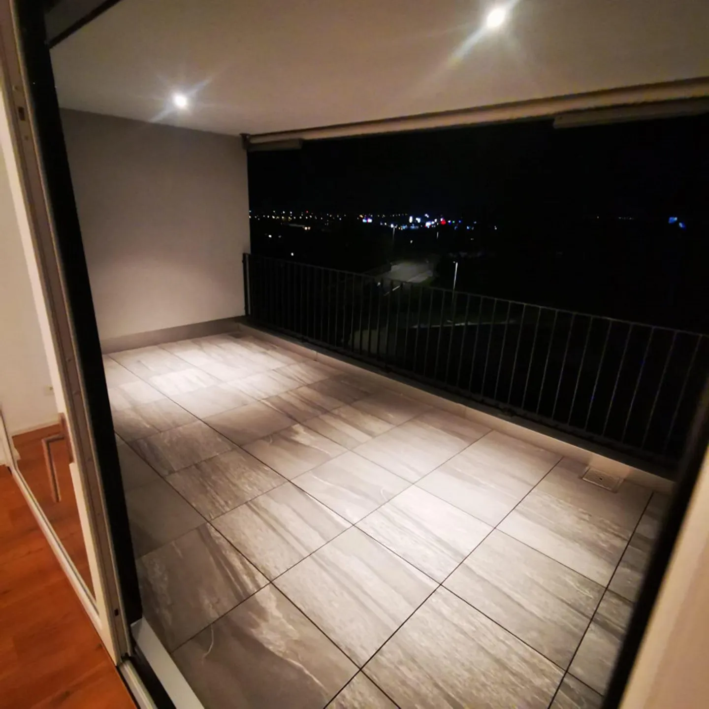 Apartment with a View - Photo 1 of 22