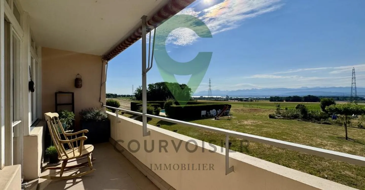 Apartment with high yield rate 5 minutes from Nyon - Photo 10 of 13