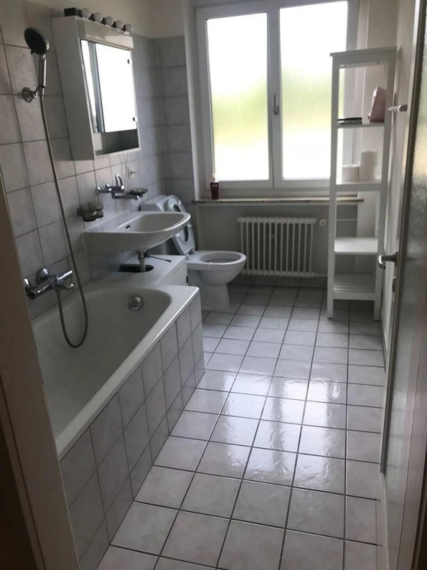 Gemütliche 3-Zimmer-Wohnung - Foto 3 von 6