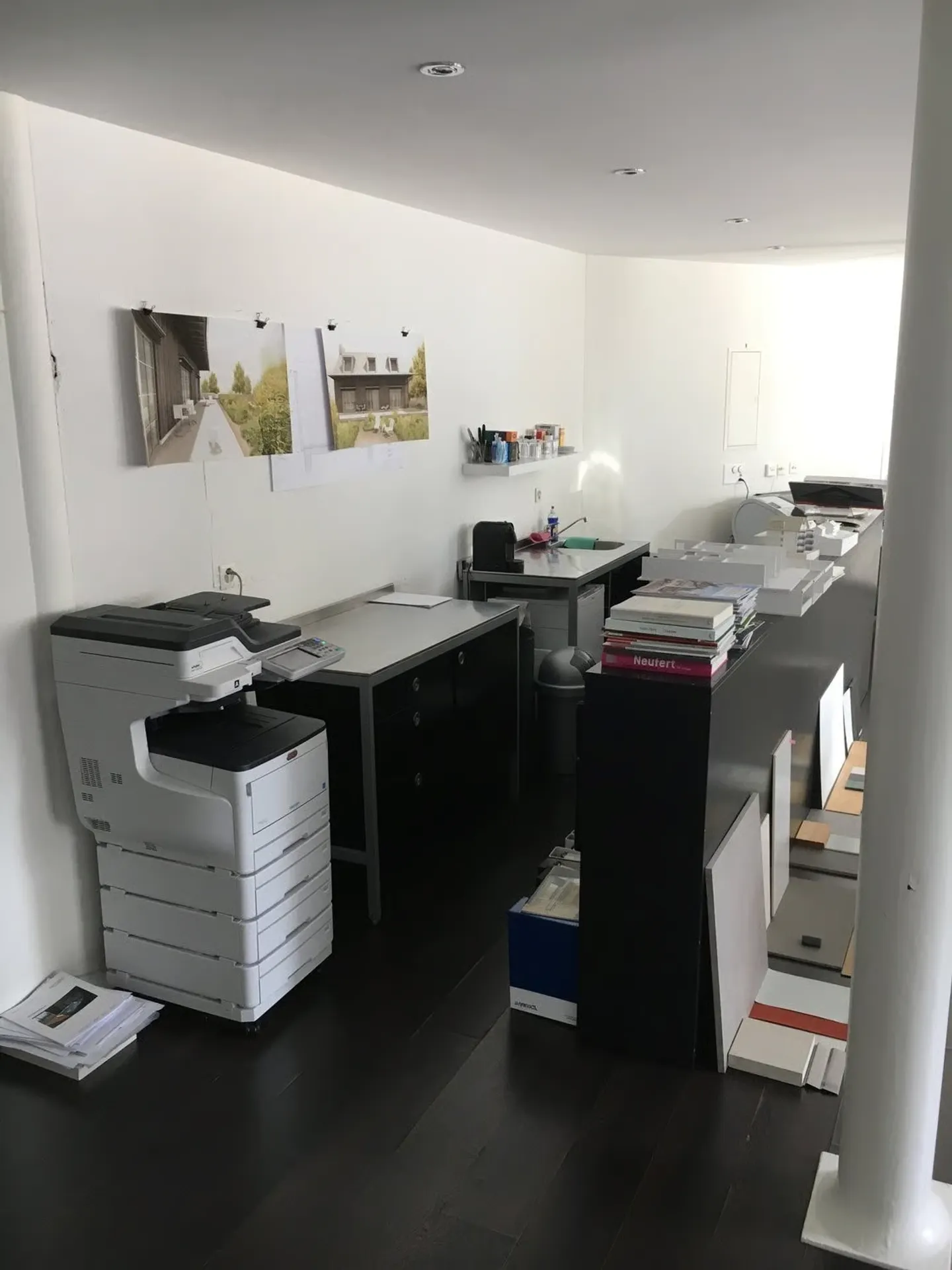 Spazio commerciale attraente nel cuore di San Gallo - Foto 6 di 8