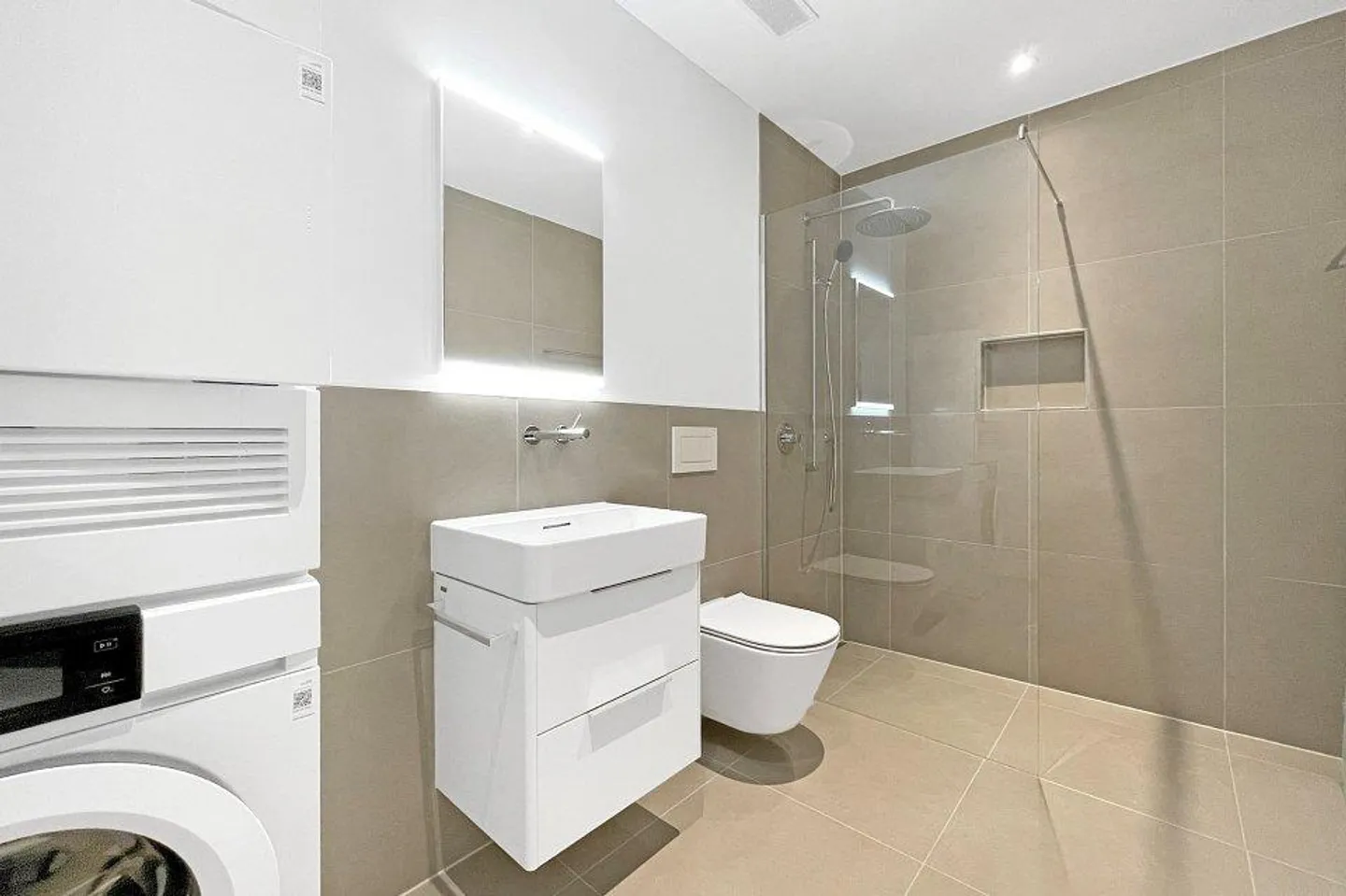 Prima occupazione: Appartamento nuovo e di alta qualità sul Zürichberg - Foto 8 di 12