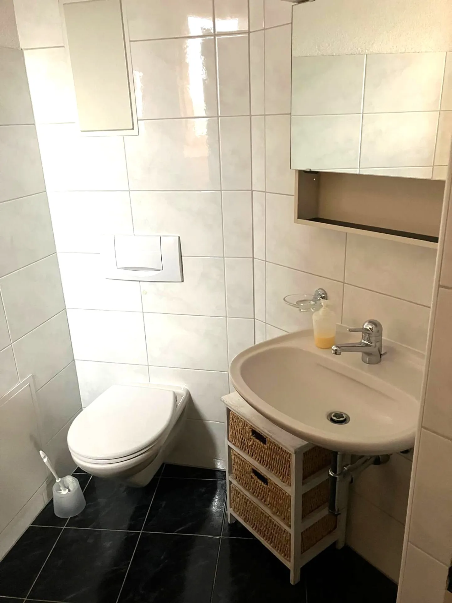 Bright Apartment in Kirchberg - Photo 5 of 10