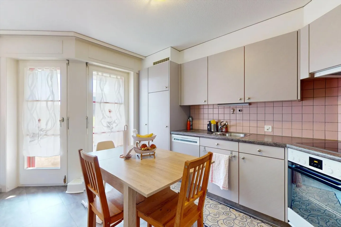 Wohnung mieten - Foto 1 von 8