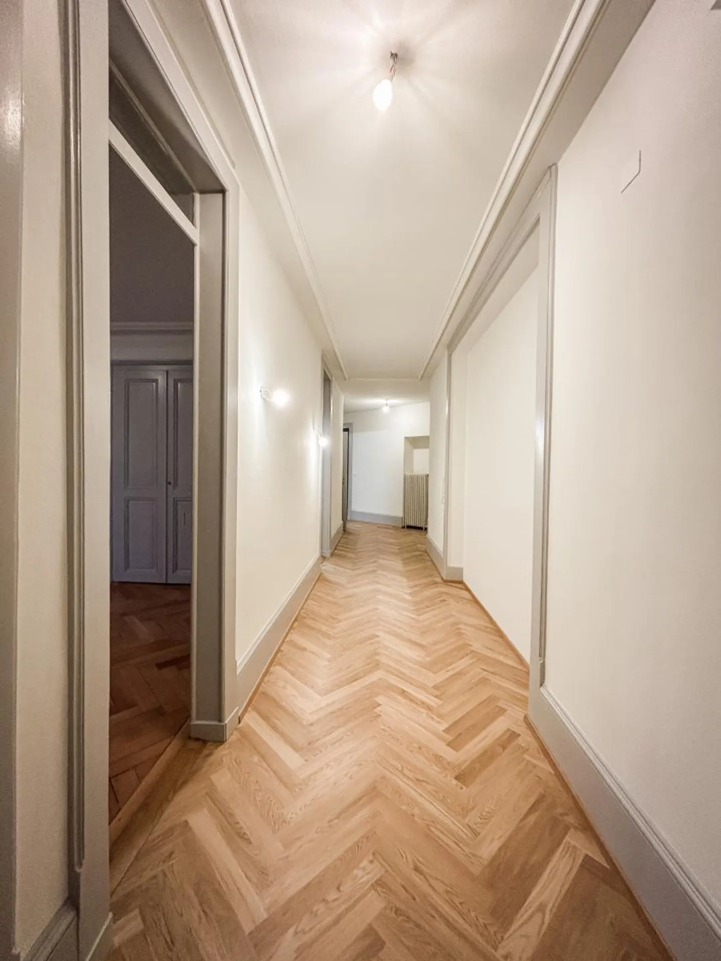 5.5-room apartment - Photo 1 of 11