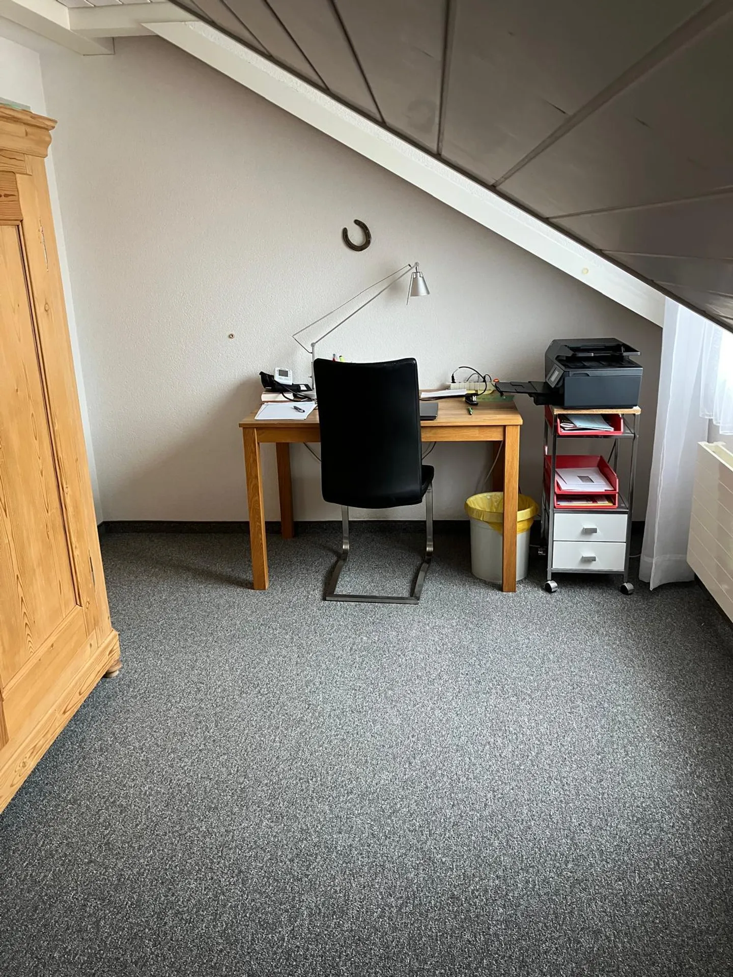 Bright Apartment in Kirchberg - Photo 7 of 10