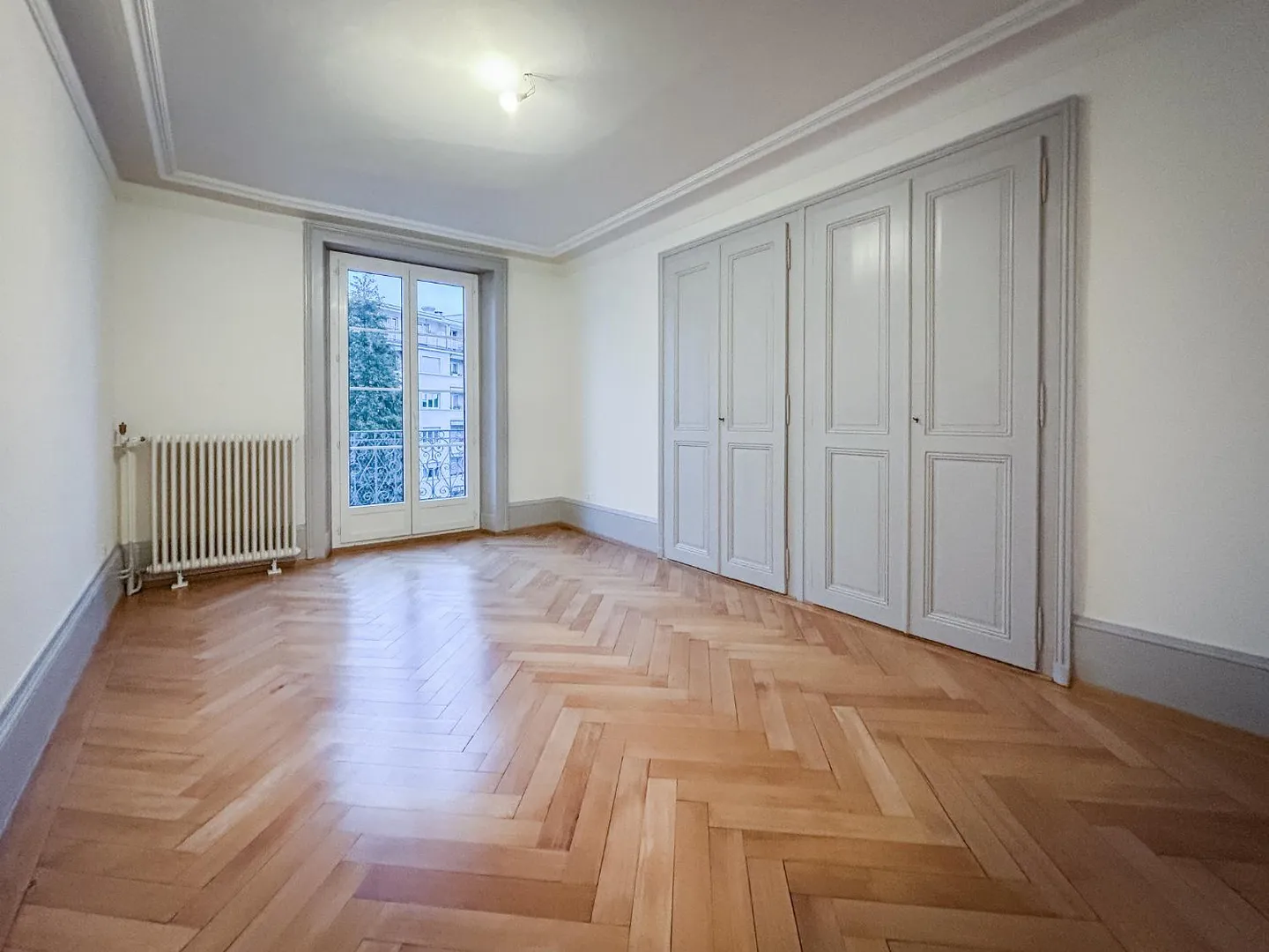 5.5-room apartment - Photo 3 of 11