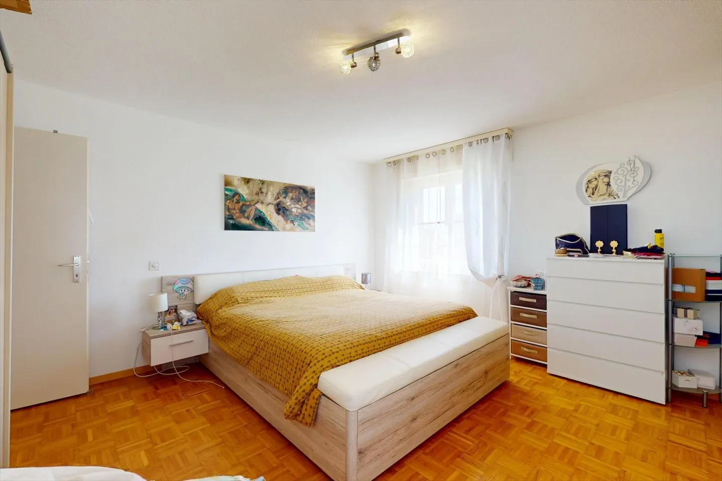 Wohnung mieten - Foto 4 von 8