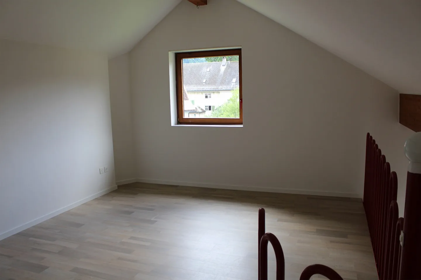 Appartamento duplex originale di 2 camere a Ennenda - Foto 6 di 8