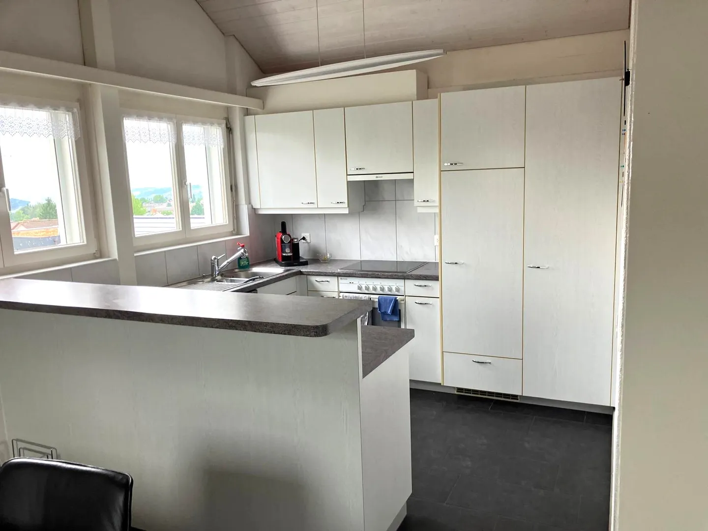 Bright Apartment in Kirchberg - Photo 1 of 10