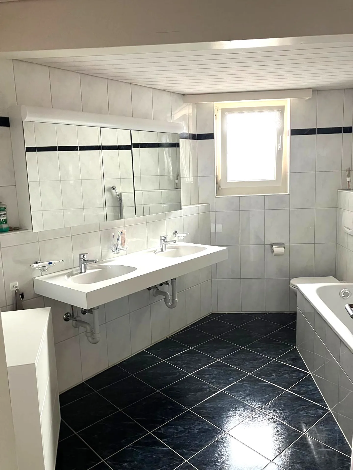Bright Apartment in Kirchberg - Photo 4 of 10