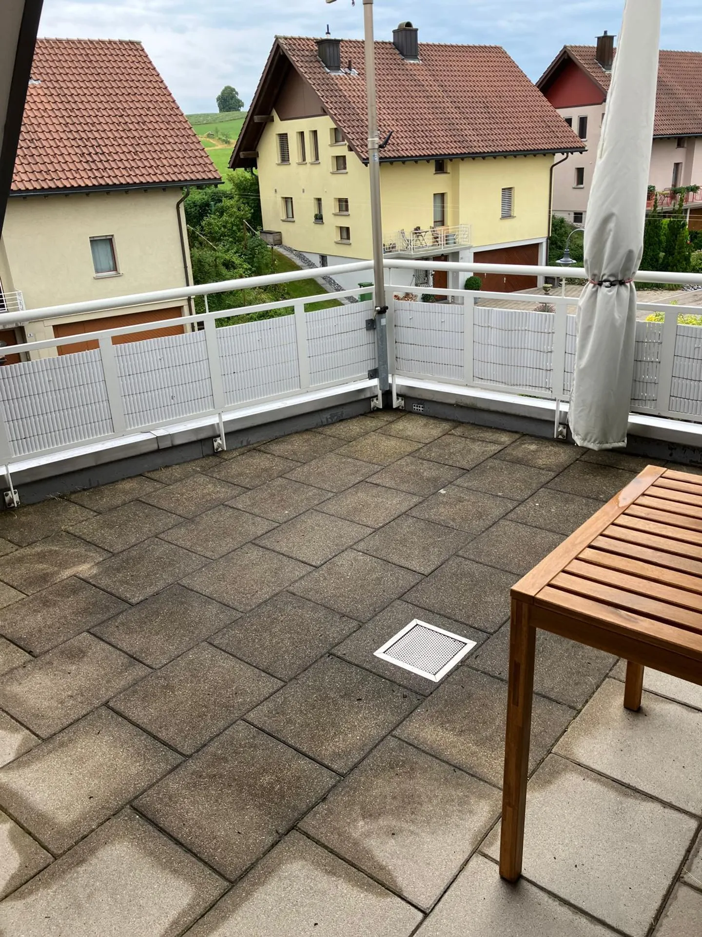 Bright Apartment in Kirchberg - Photo 9 of 10