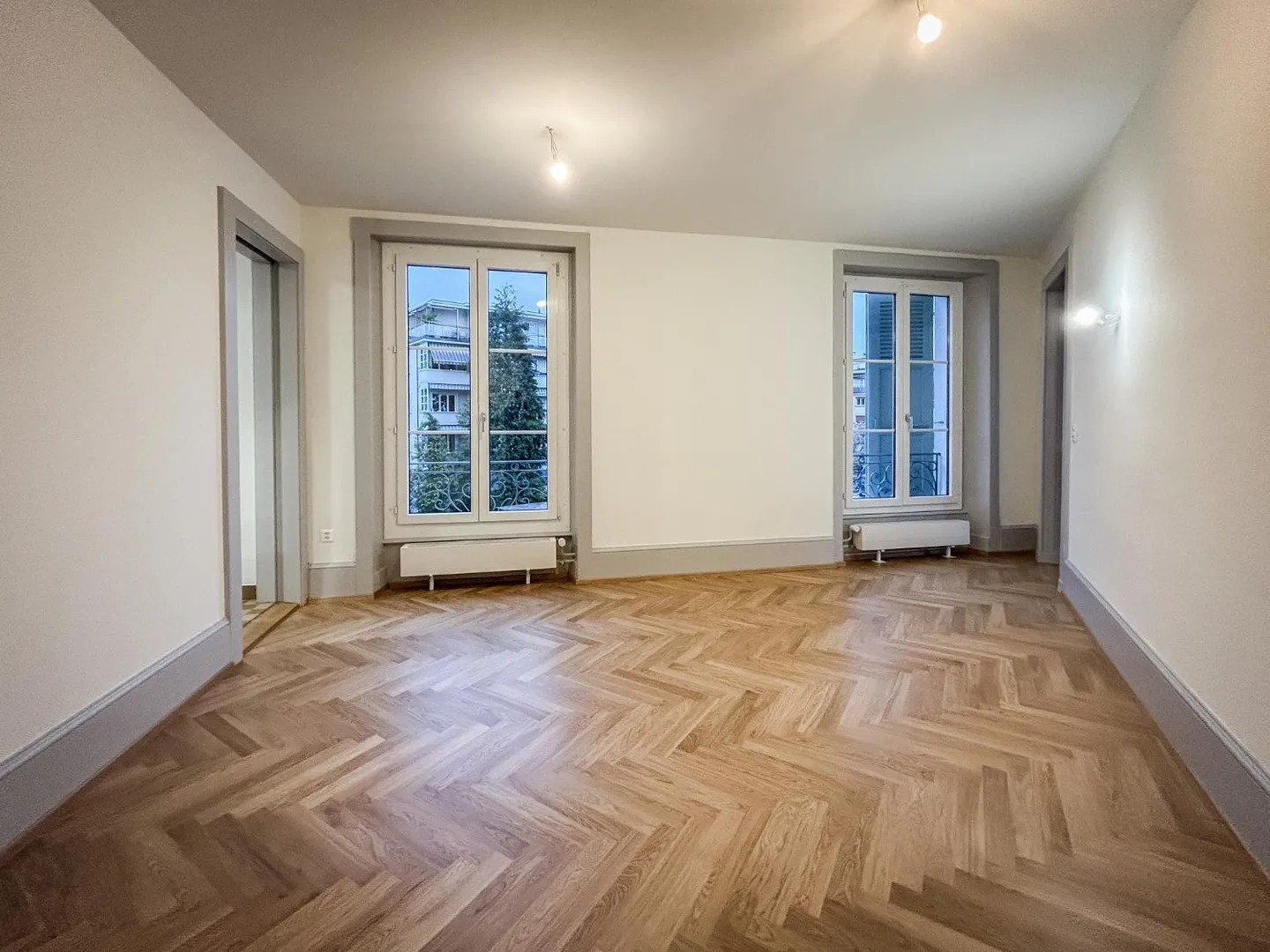 5.5-room apartment - Photo 4 of 11