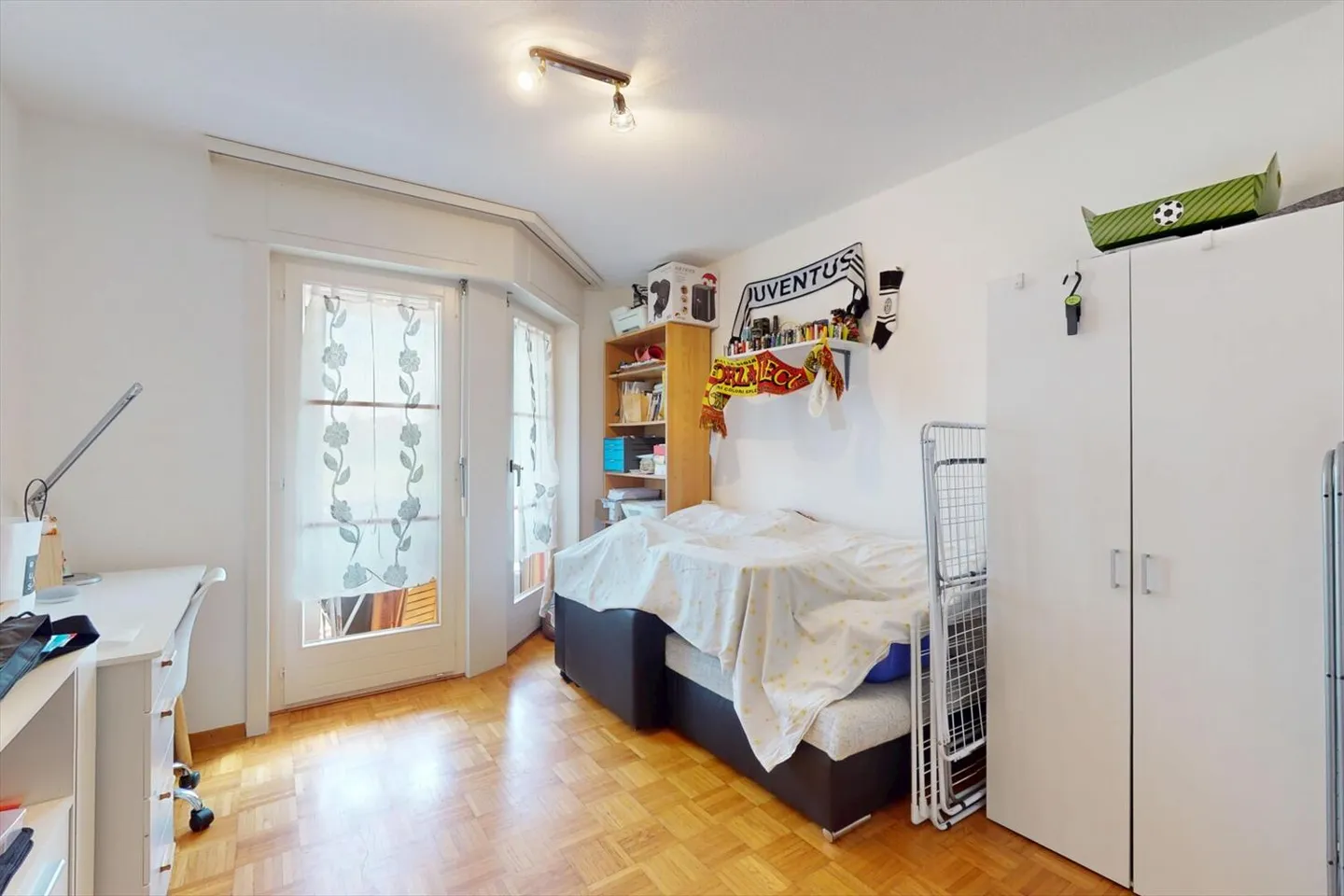 Wohnung mieten - Foto 5 von 8