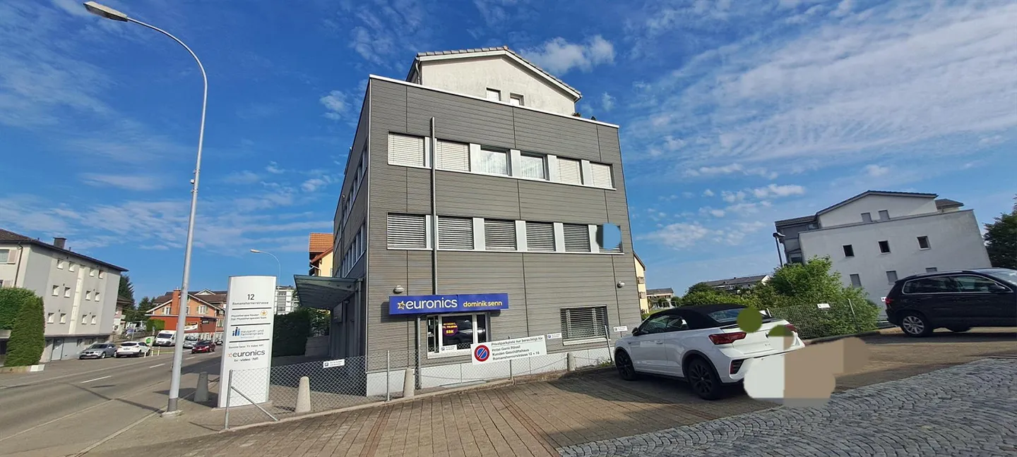 un excellent emplacement piéton - espace commercial moderne et aménagé - Photo 14 sur 14