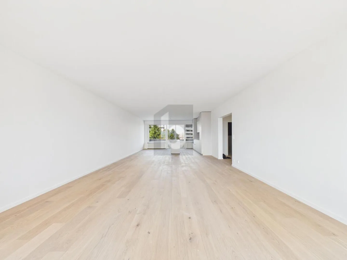 Appartement Lumineux avec Vue - Photo 3 sur 6