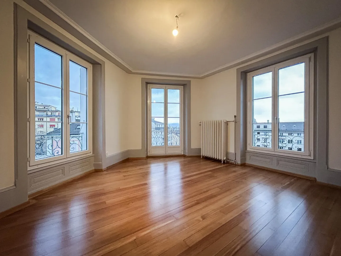 5.5-room apartment - Photo 5 of 11