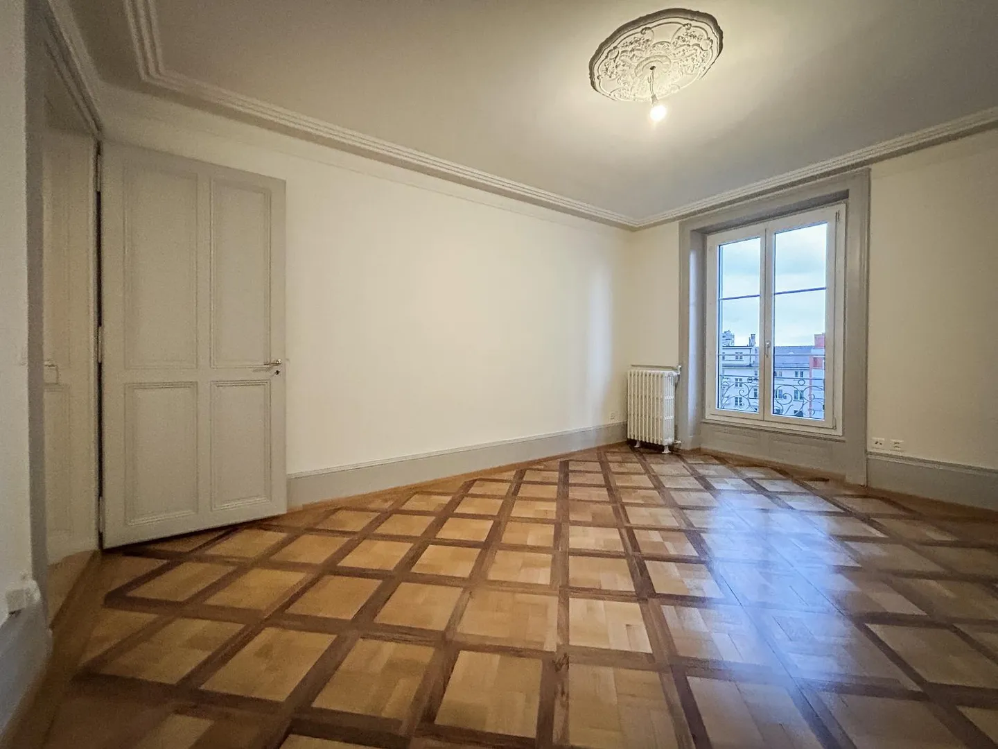 5.5-room apartment - Photo 6 of 11