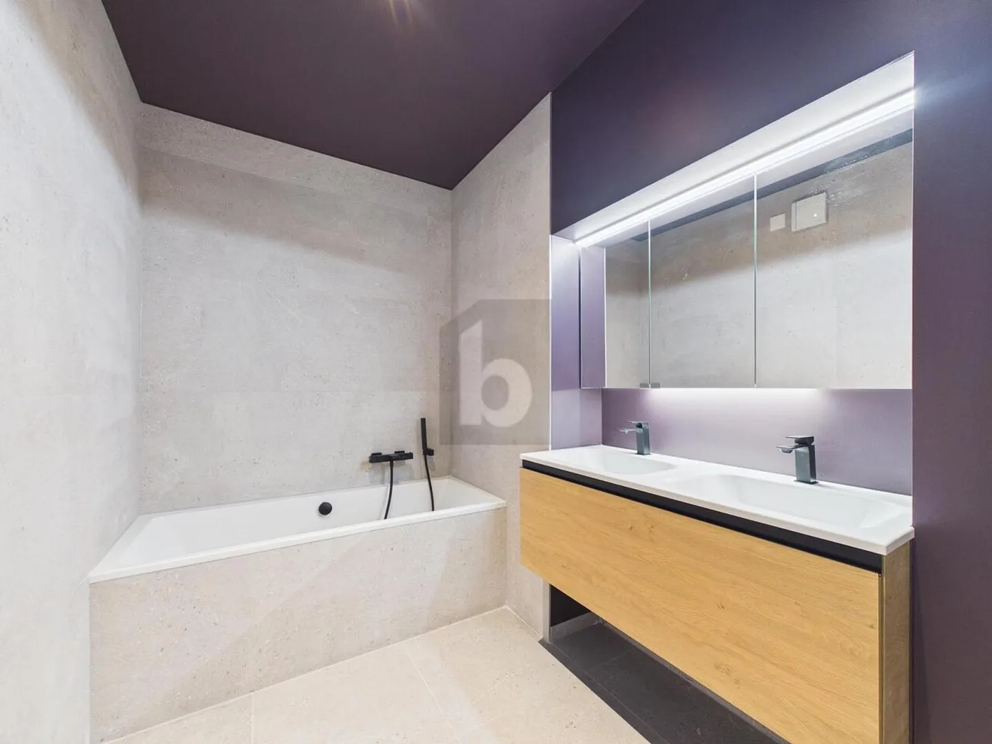 Appartement Lumineux avec Vue - Photo 4 sur 6