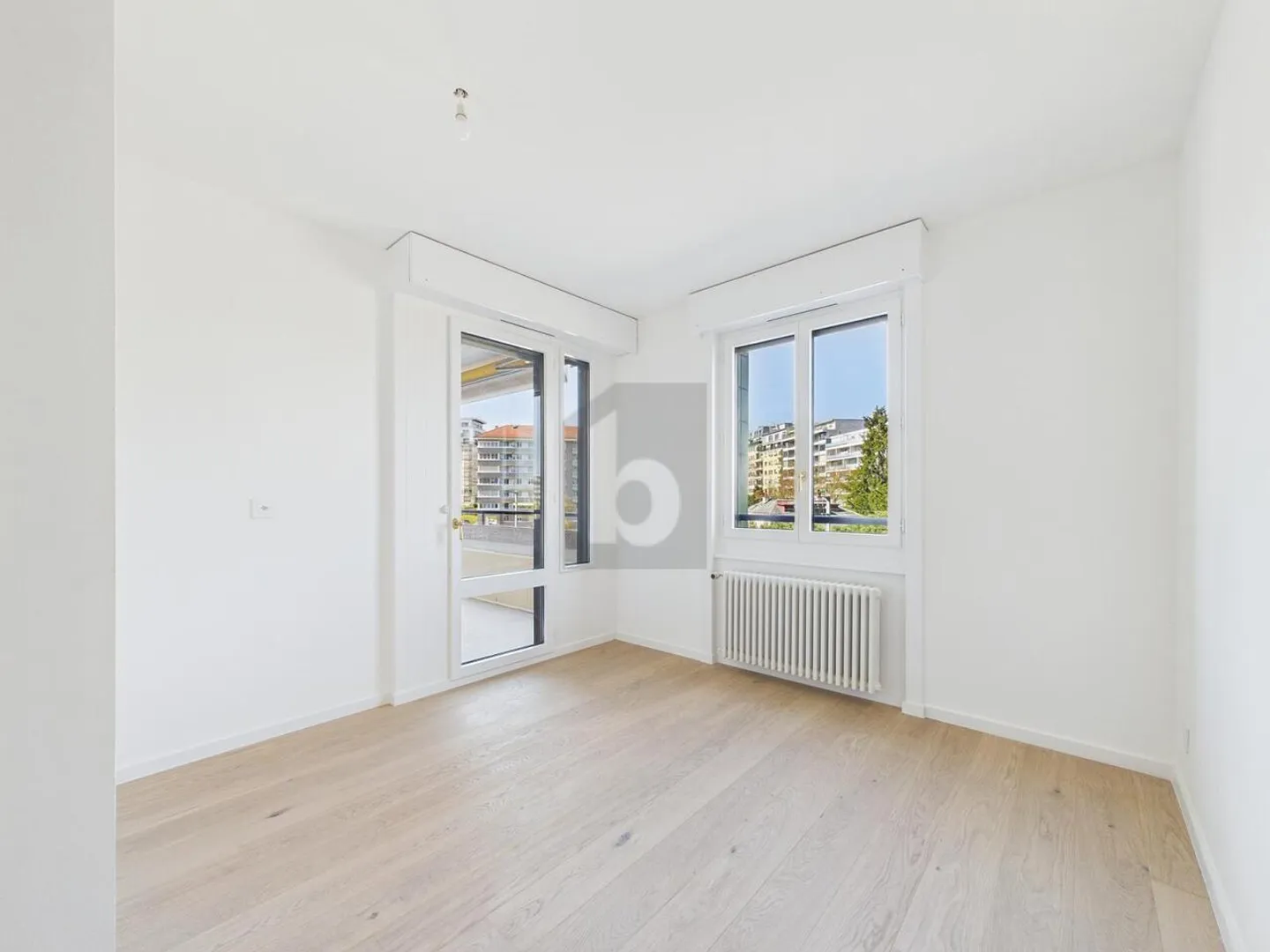 Appartement Lumineux avec Vue - Photo 5 sur 6