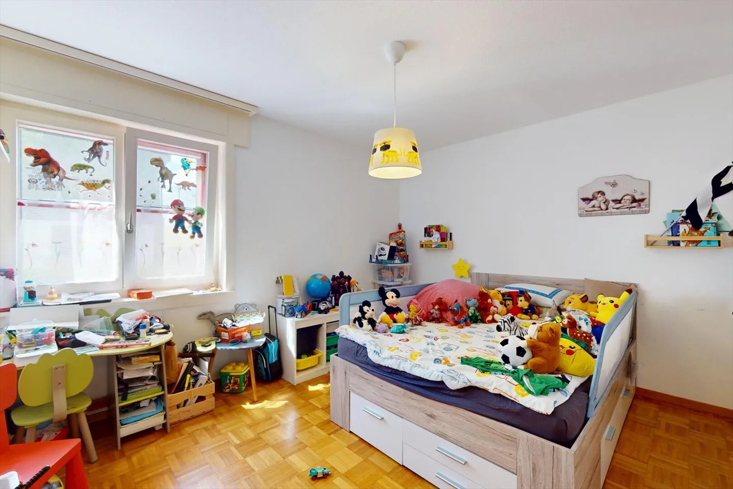 Wohnung mieten - Foto 6 von 8