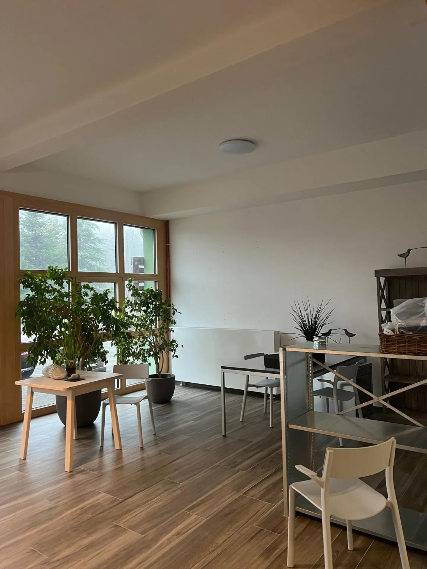 Superb commercial space on the ground floor - ideally located - Photo 2 of 13