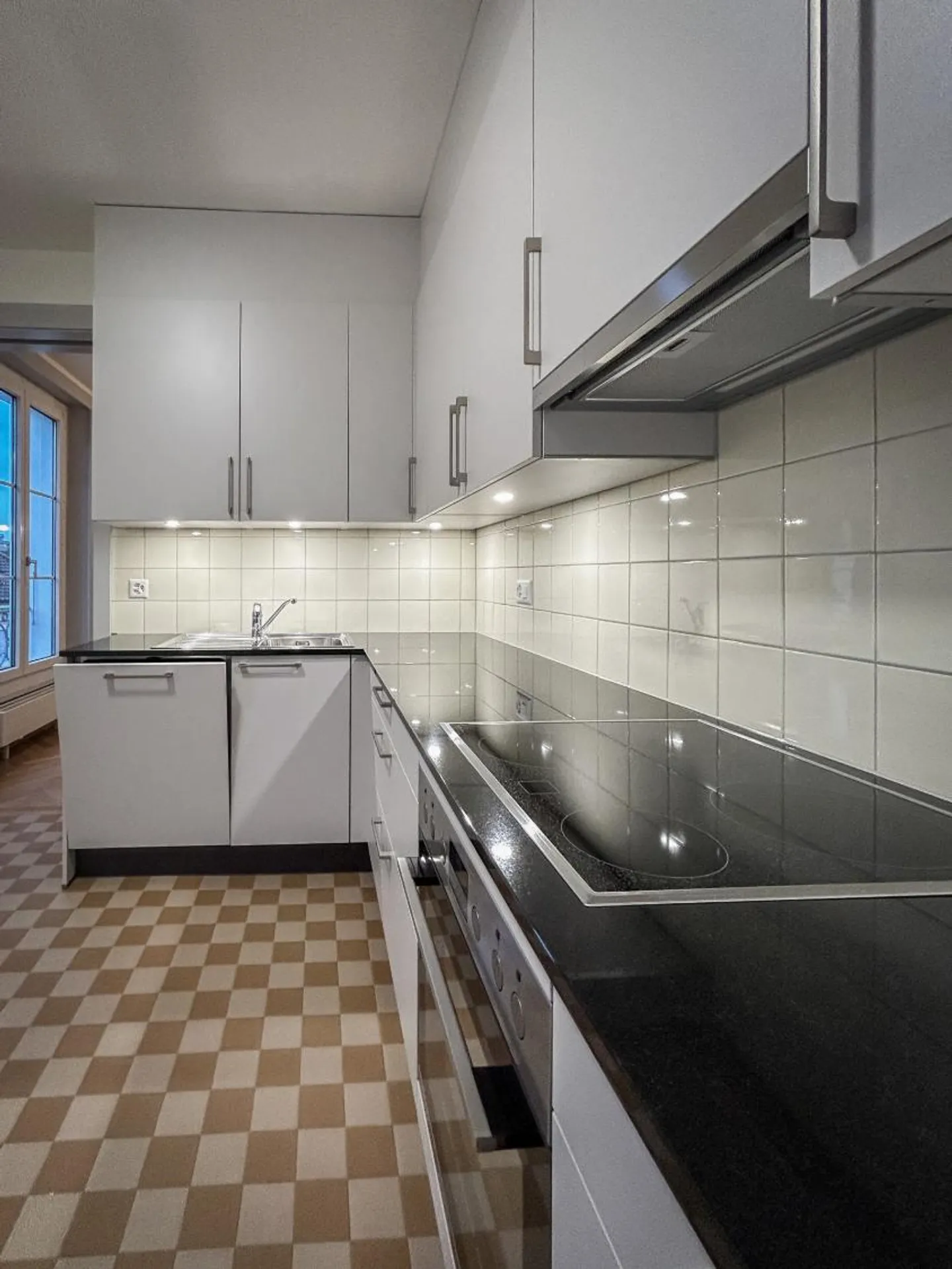 5.5-room apartment - Photo 10 of 11