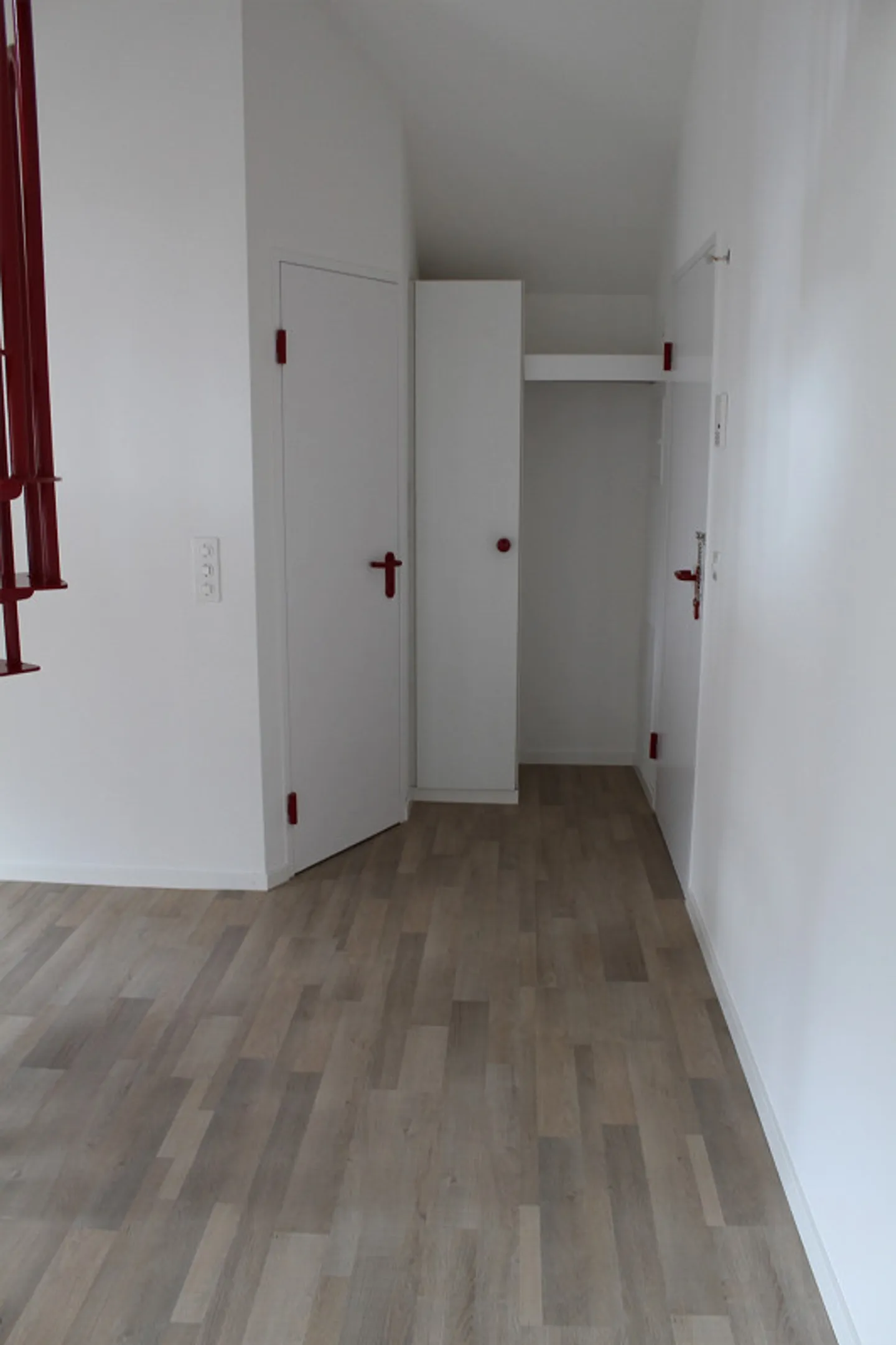 Appartamento duplex originale di 2 camere a Ennenda - Foto 8 di 8