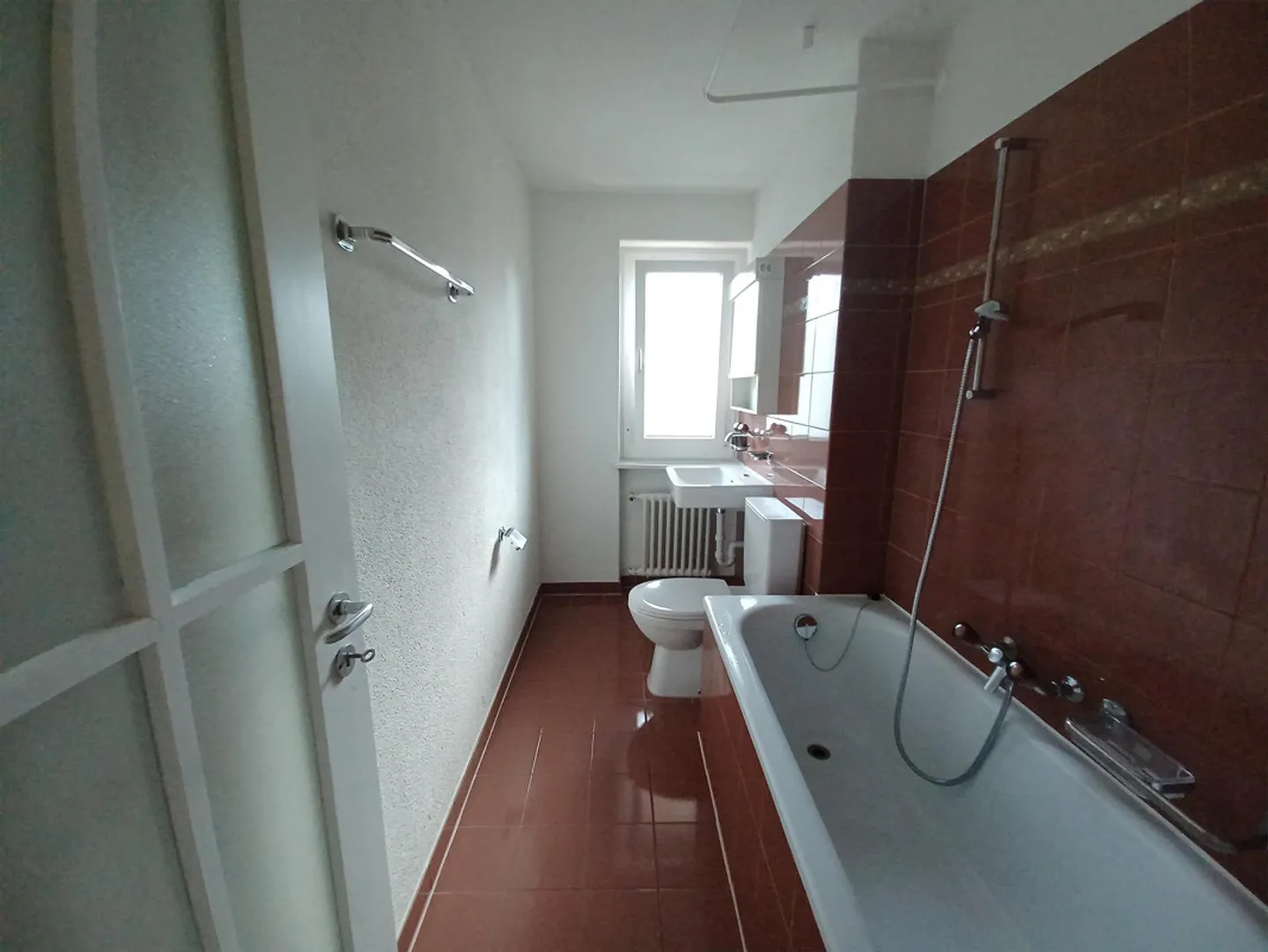 Appartamento di 2 locali in posizione centrale - Foto 3 di 6