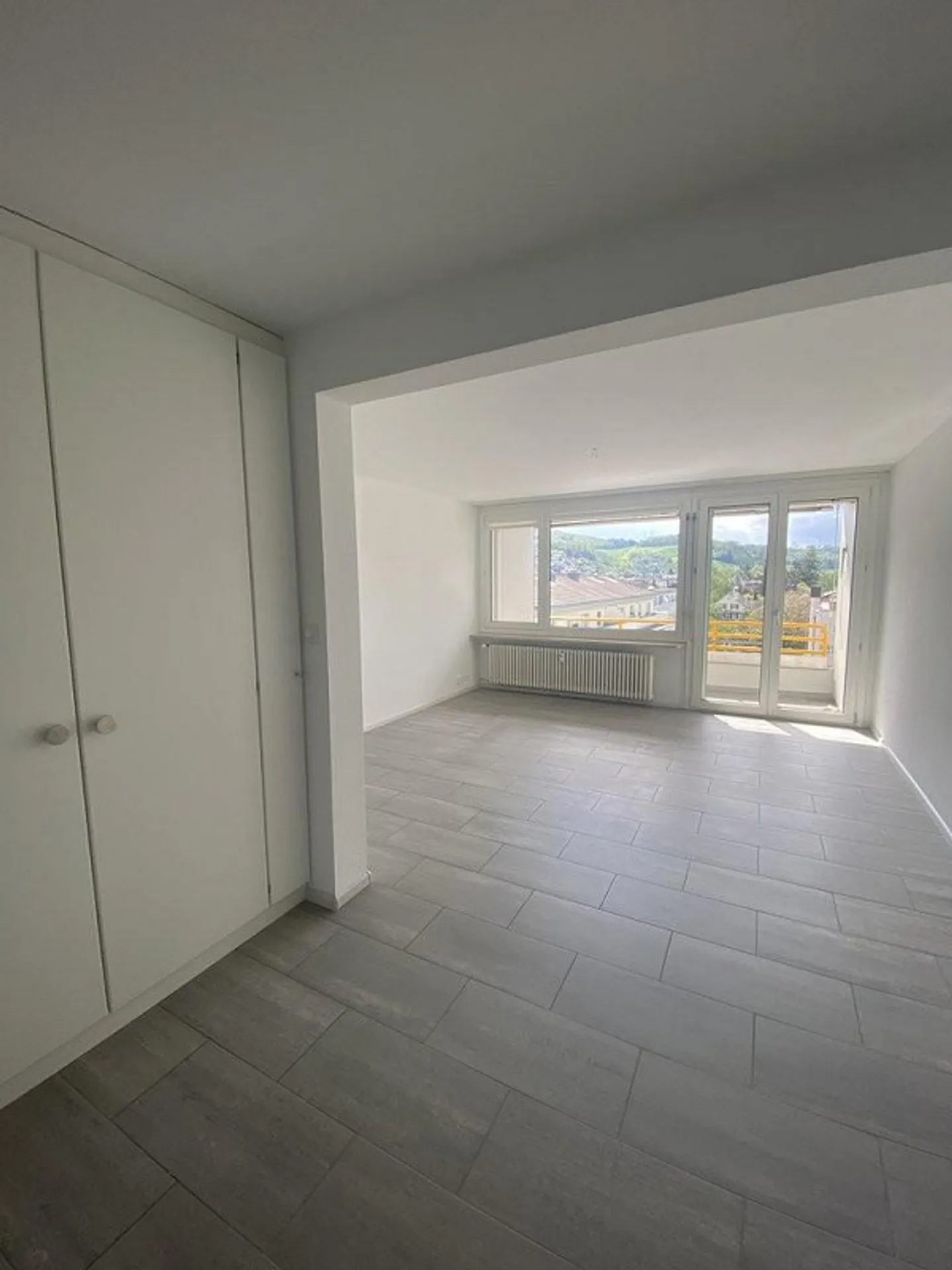 4.5-room apartment in well-kept property - Photo 4 of 10