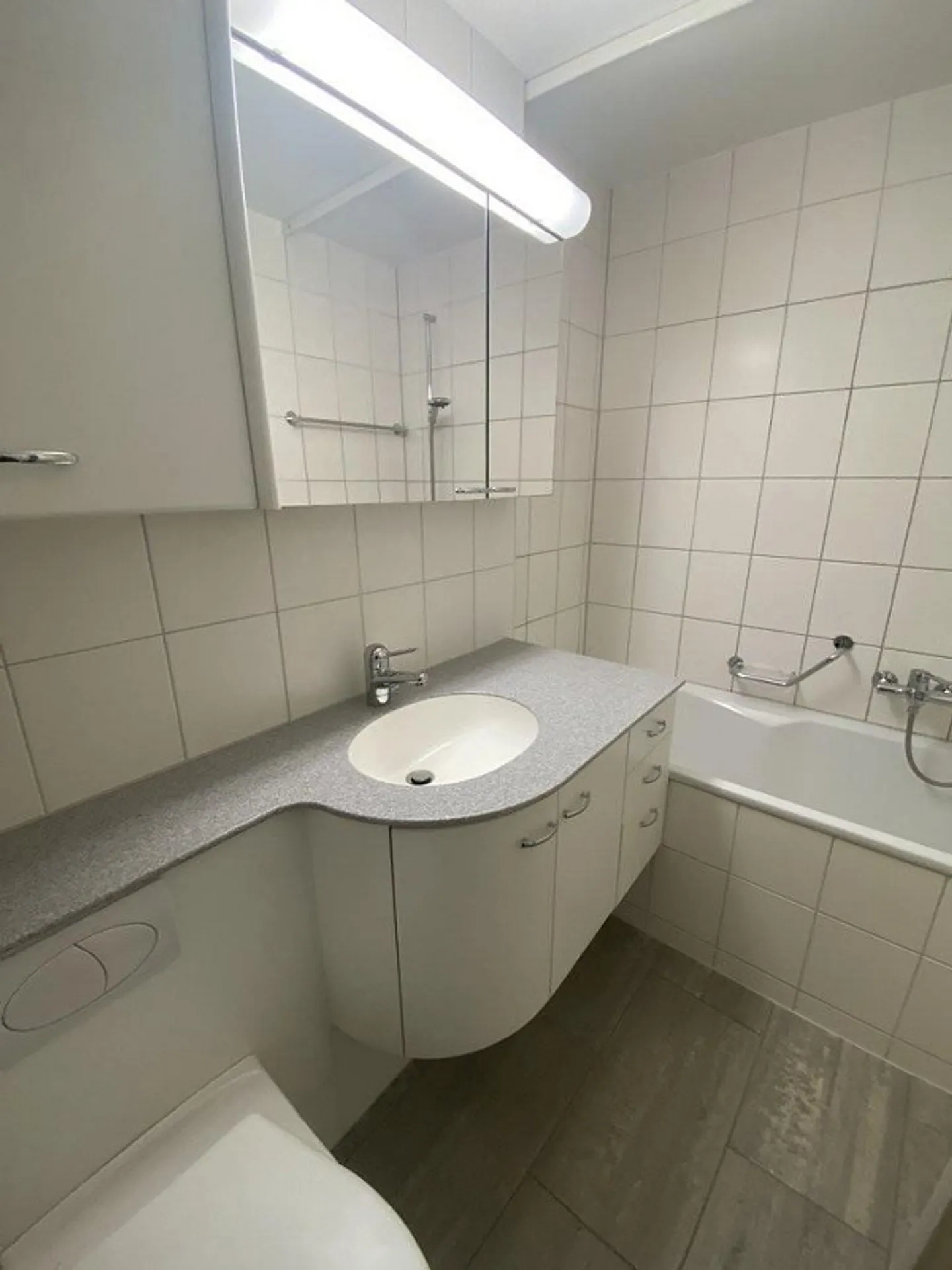 4.5-room apartment in well-kept property - Photo 6 of 10