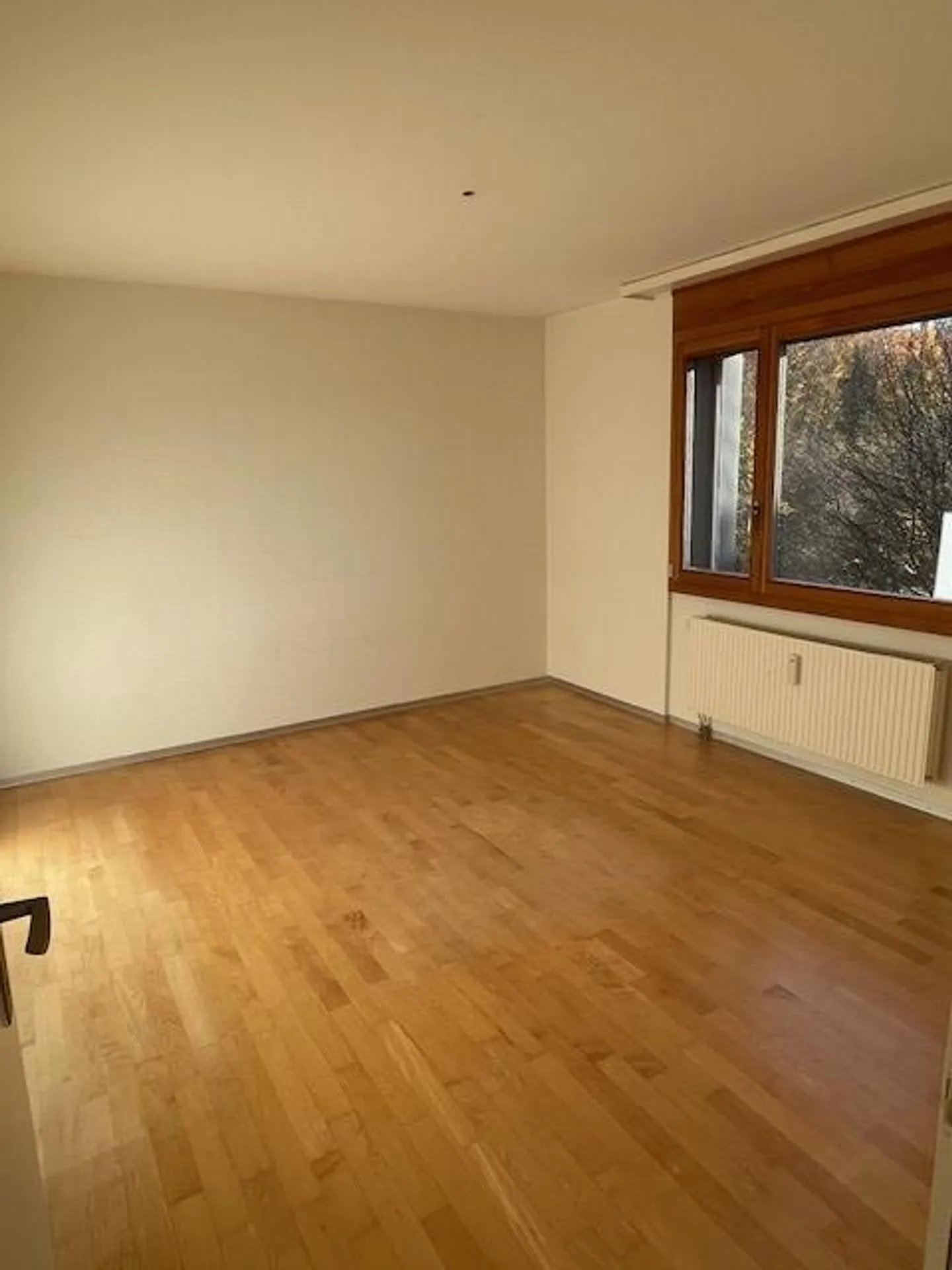 Charmante 4.5-Zimmerwohnung mit Aussicht - Foto 7 von 9