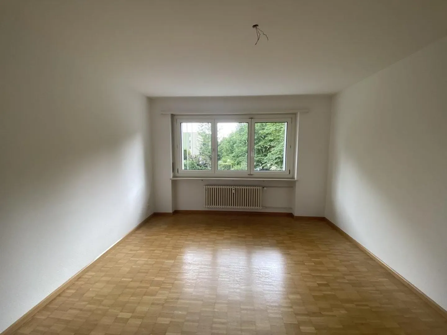 4.5-room apartment in well-kept property - Photo 7 of 10