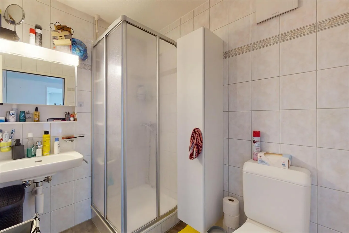 Wohnung mieten - Foto 7 von 8