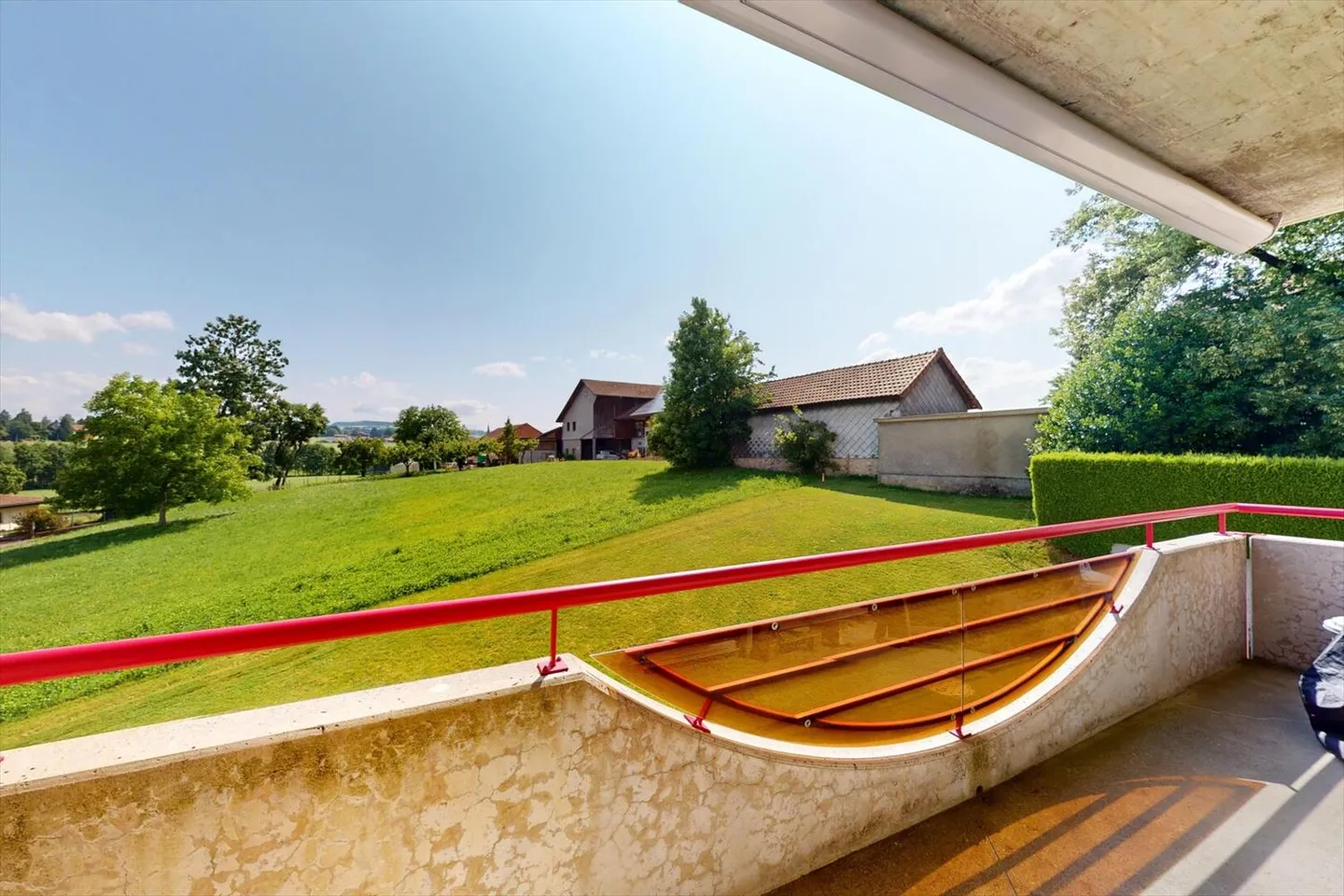 Wohnung mieten - Foto 8 von 8