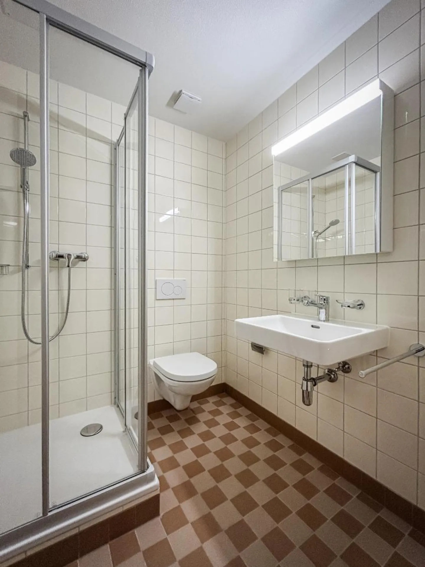 5.5-room apartment - Photo 8 of 11