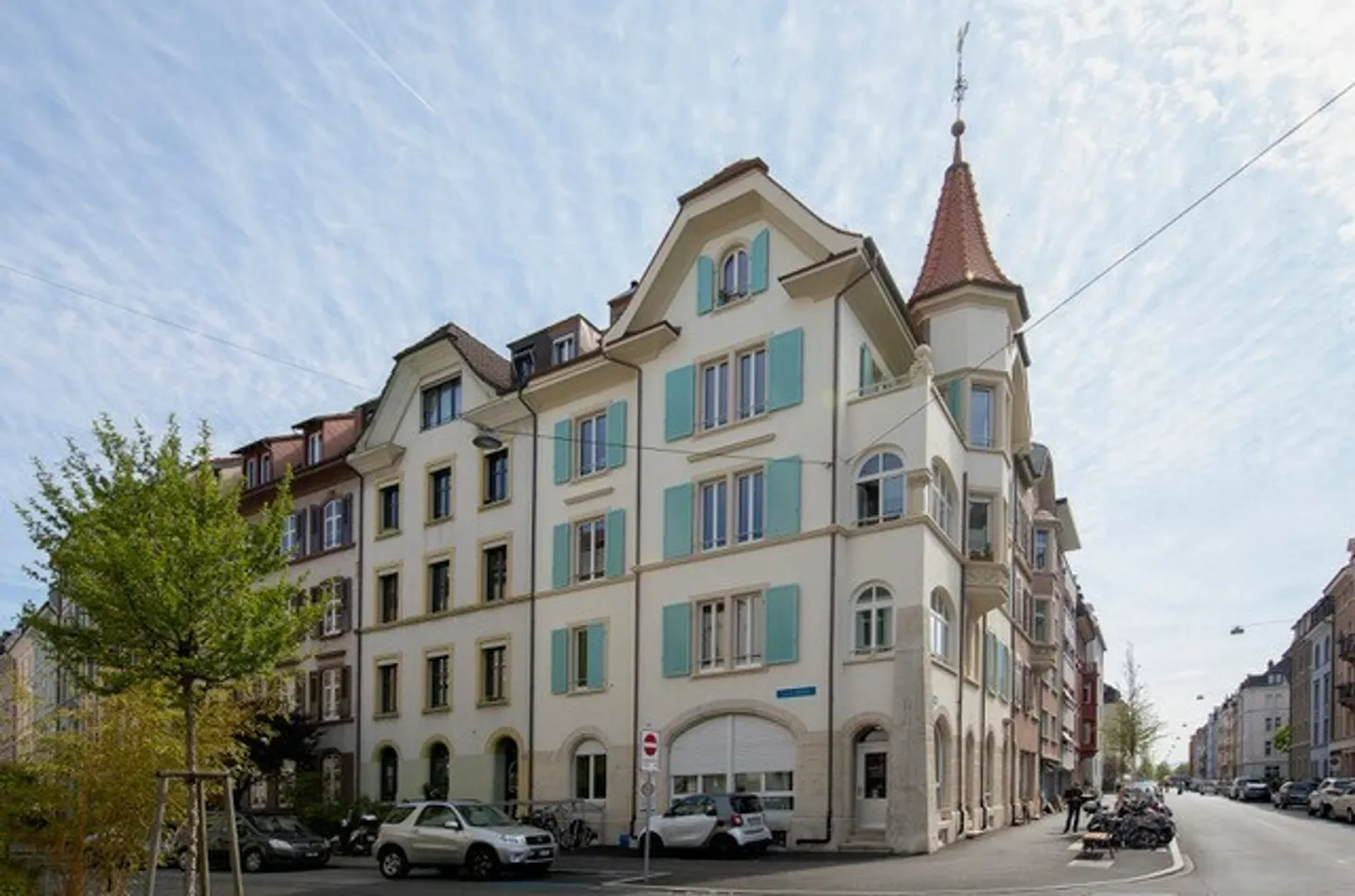 Appartamento in affitto - Foto 1 di 17