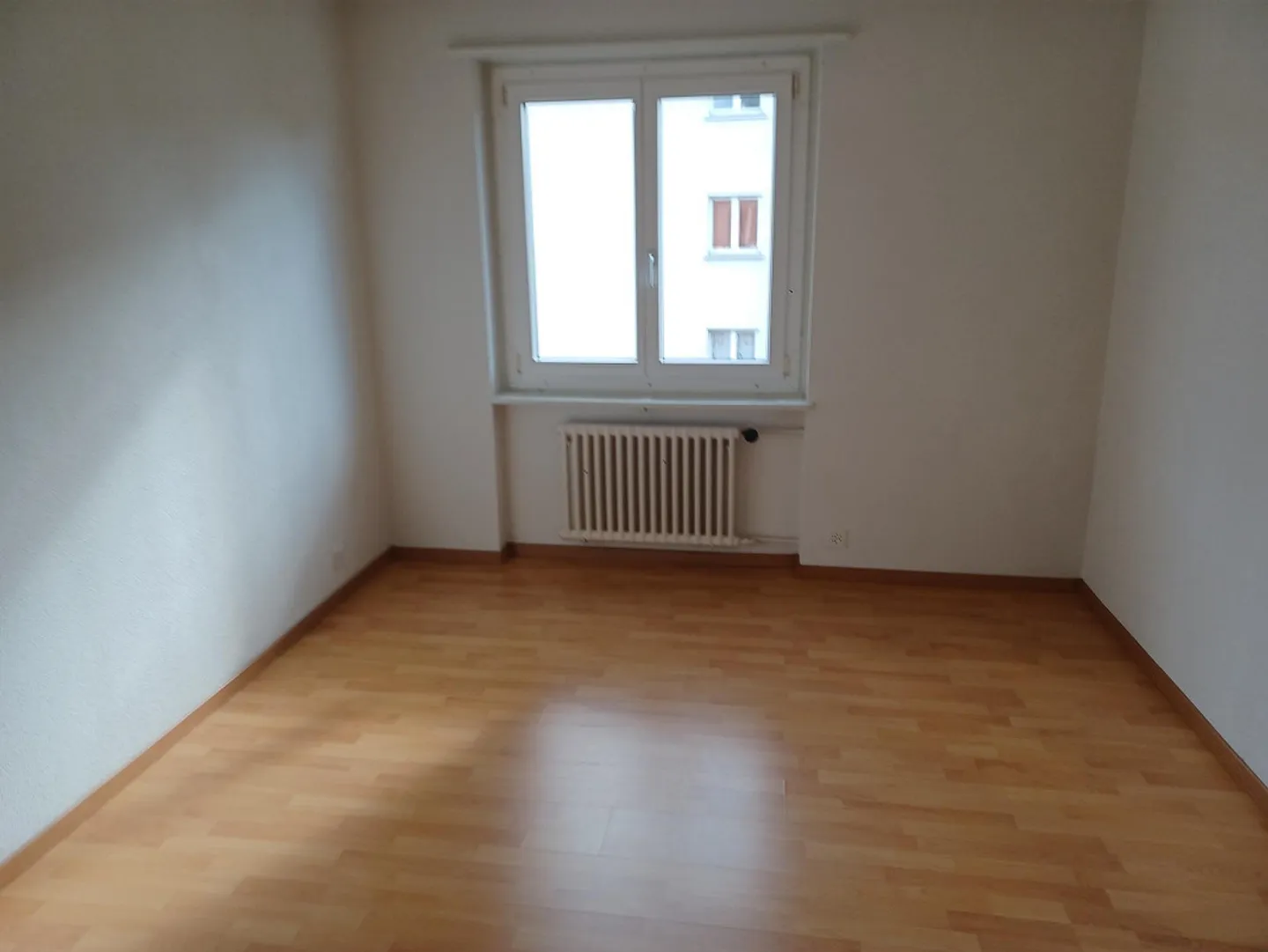 Appartamento di 2 locali in posizione centrale - Foto 5 di 6