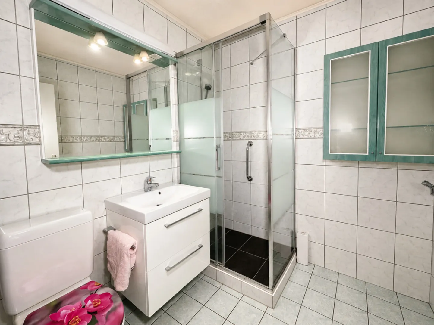 3-room apartment with veranda and privileged location - Photo 13 of 19